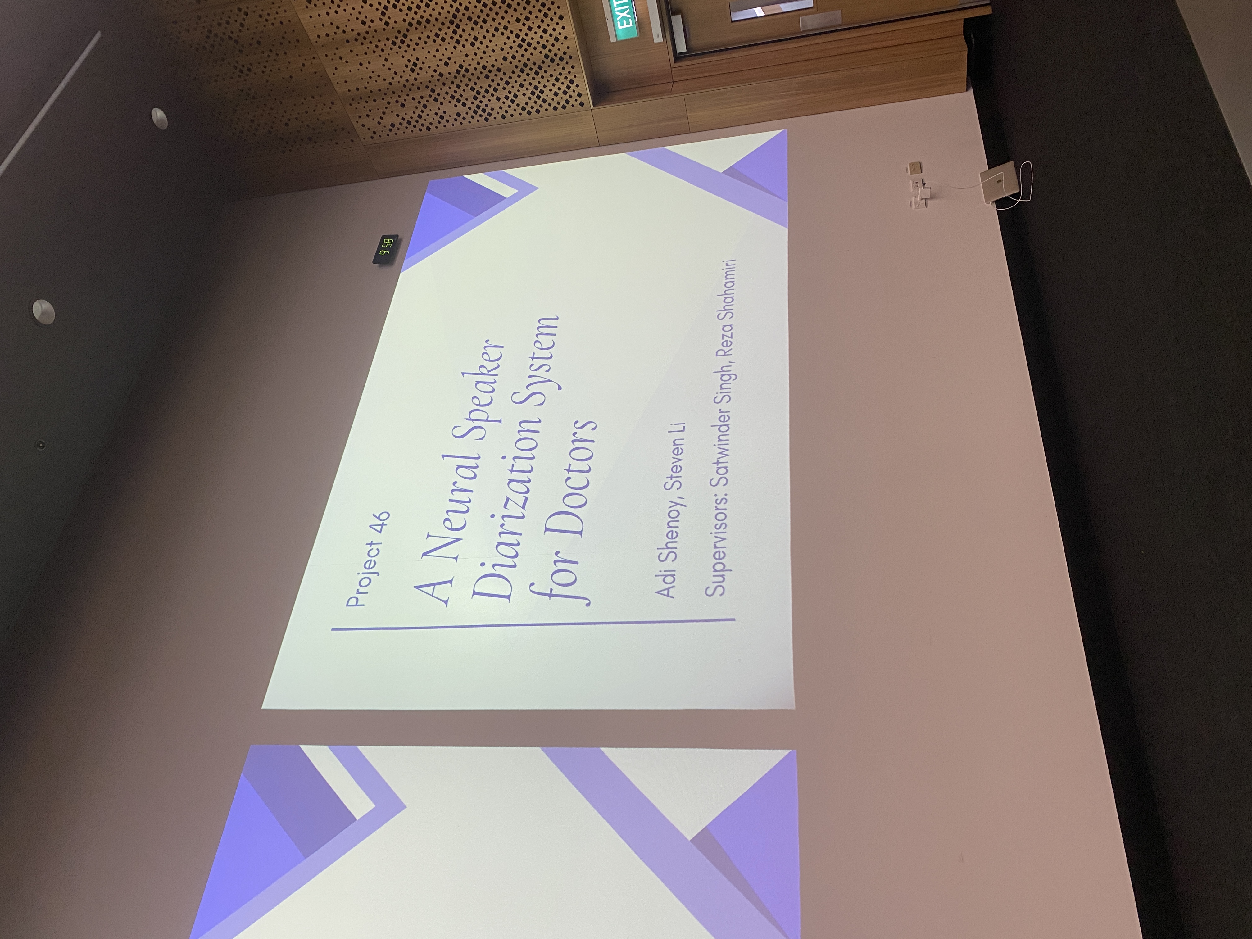 Best Project Award image 3