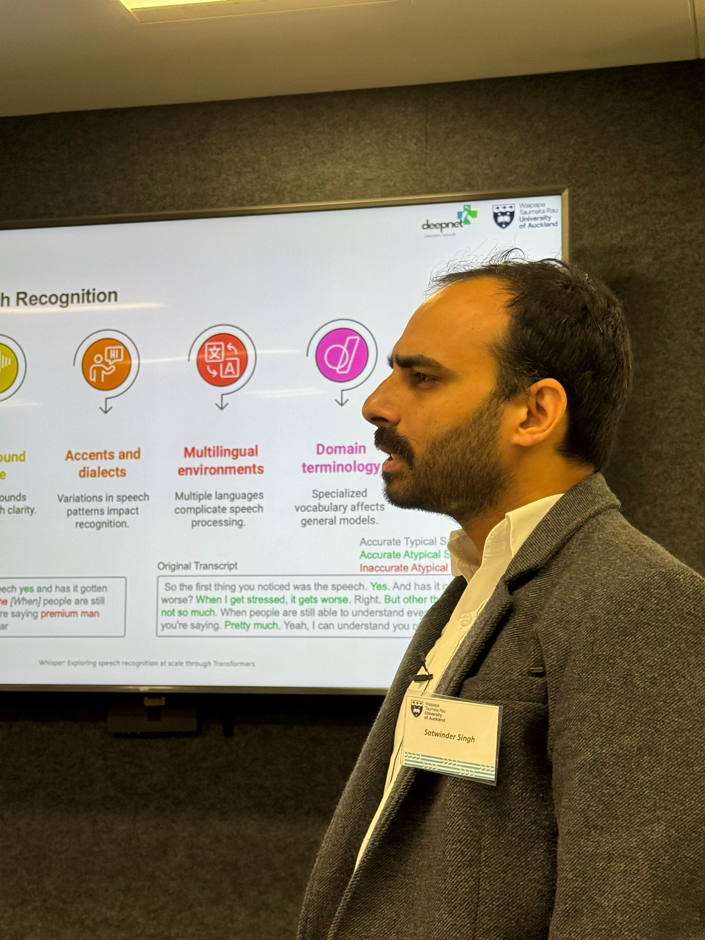 Transformer workshop image 3